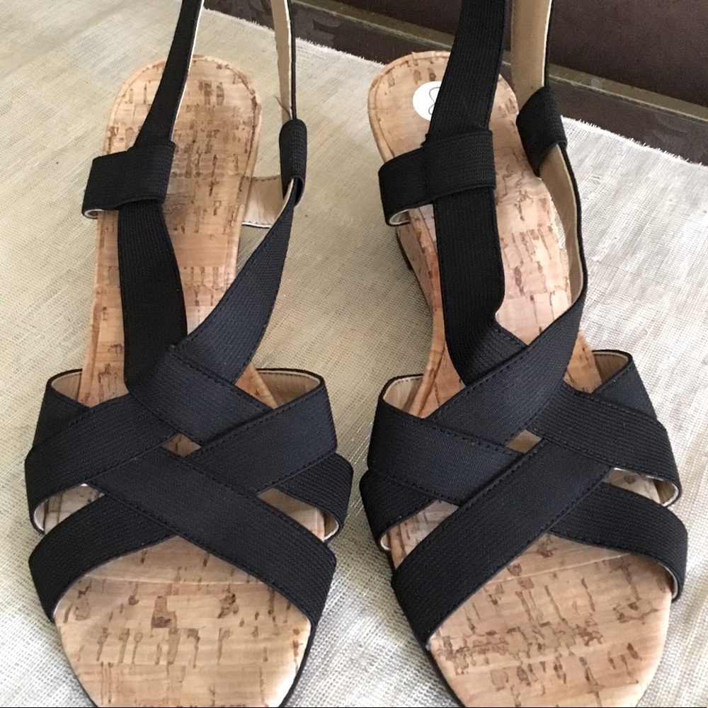 Neiman Marcus Sandals